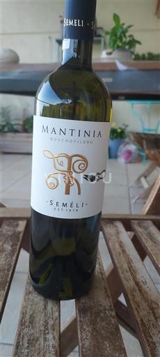 Peloponnesos Mantineia Semeli 2023