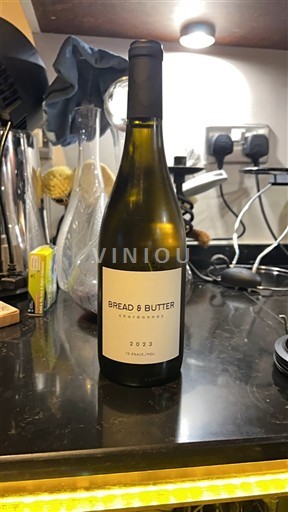 Californische AVA's Niet gespecificeerd Bread & Butter 2023