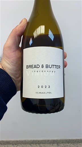 AVA californiane Non specificato Bread & Butter 2023