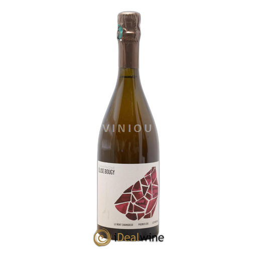 Champagne Champagner Elise Bougy le mont chainqueux Ohne Jahrgang