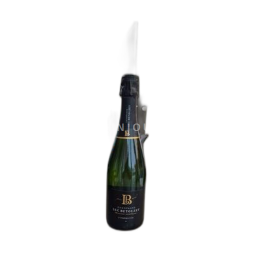 Champagne Luc Betouzet L'Empreinte Senza annata