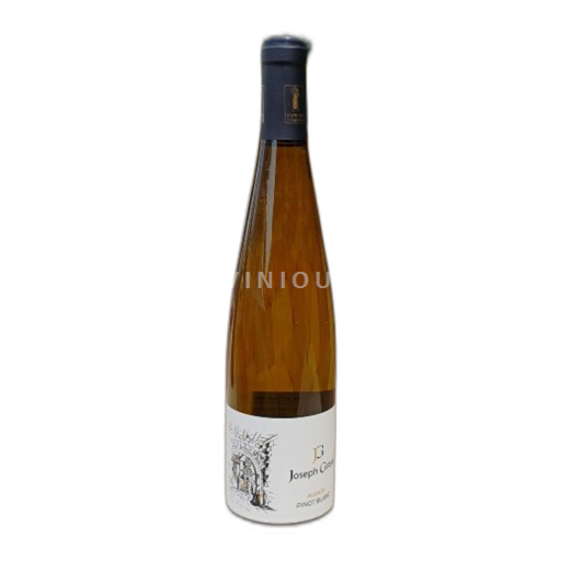 Alsace Grand Cru Joseph Gross Pinot Blanc 2023