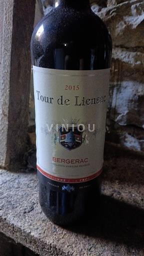 Sud-Ouest Bergerac Tour De Liensac 2015