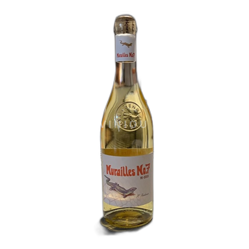 Waadt Nicht spezifiziert H. Badoux Murailles No.7 2023