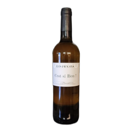 Languedoc-Roussillon Pays d'Oc Les Fenals C'est si bon 2024