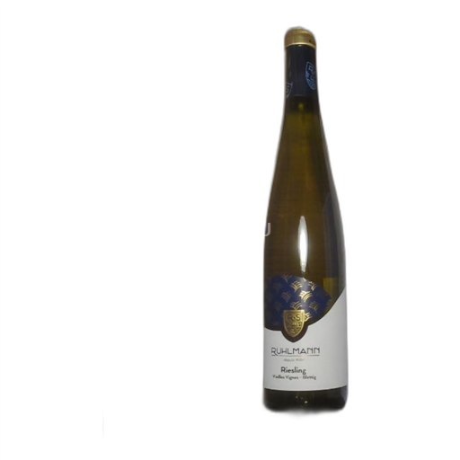 Alsácia Riesling Ruhlmann Vieilles Vignes - Blettig 2021