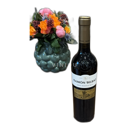 La Rioja Rioja Ramón Bilbao Gran Reserva 2014