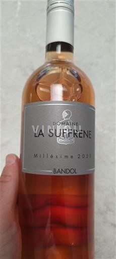 Provence Bandol Domaine La Suffrene 2023