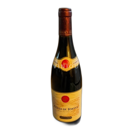 Rhônetal Côtes du Rhône Guigal 2013