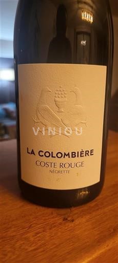 Lounais-Ranska Fronton La Colombière Coste Rouge 2023