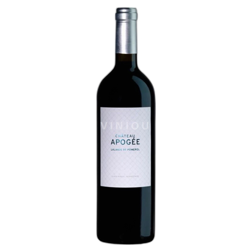 Bordeaux Lalande-de-pomerol Château Apogée 2019