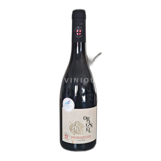 Savoie và Bugey Bugey Cave de Cruet Originel 2023 2023
