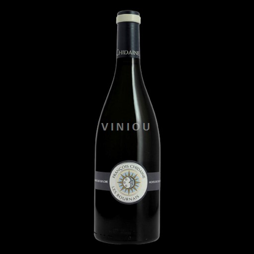 Loire Valley Montlouis-sur-Loire François Chidaine Les Bournais 2021