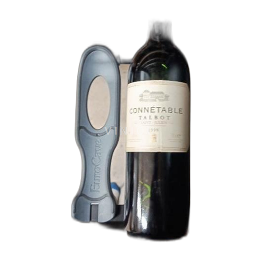 Bordeaux Saint-Julien Château Talbot Connétable Talbot 1998