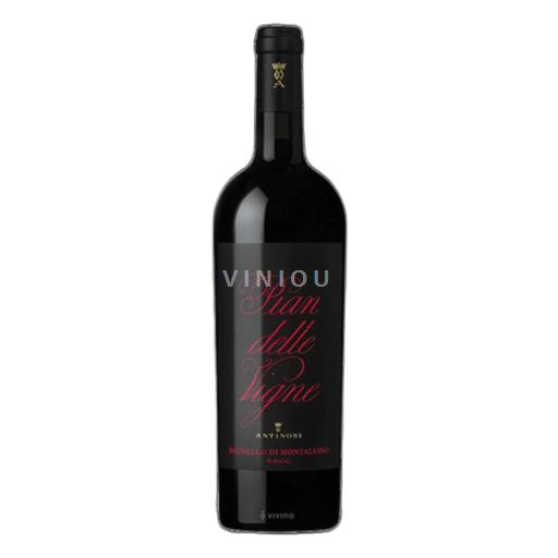 Tuscany Brunello di Montalcino Pian delle Vigne Riserva Non-Vintage