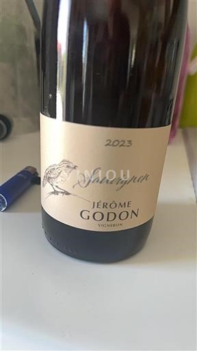 Dolina Loare Sancerre Jérôme Godon 2023