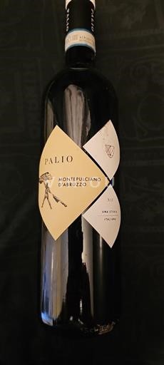 Abruzzo Montepulciano d'Abruzzo Palio 2021