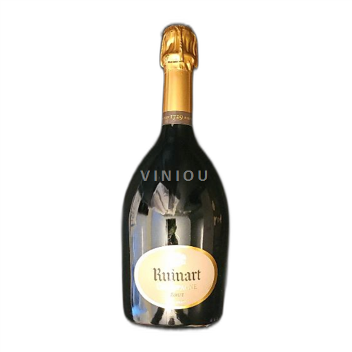 Champagne Ruinart 2014