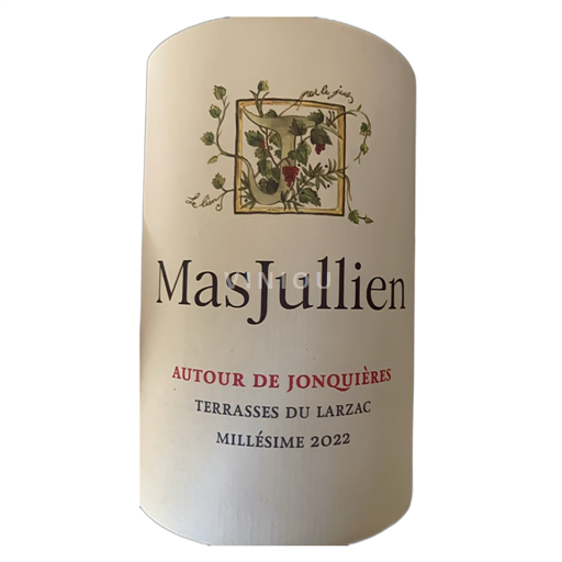 Languedoc Terrasses-du-larzac Mas Jullien Autour de Jonquières 2022