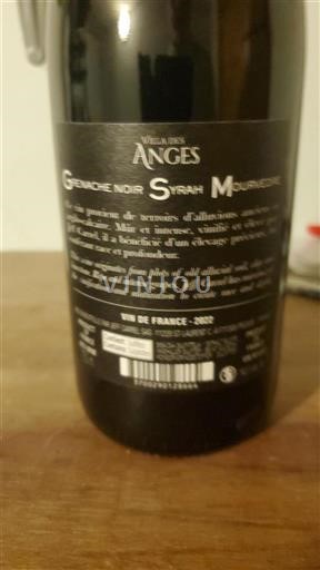 Languedoc Villa des Anges 2022