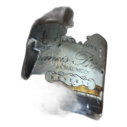 Champagne Francis Binieux Niet-geïntegreerd