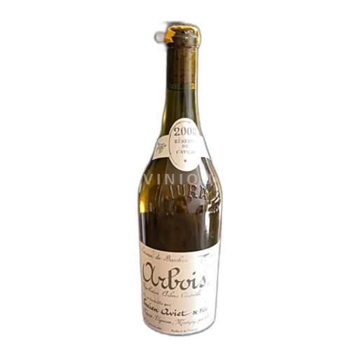 Jura Arbois Lucien Aviet & Fils Réserve du Caveau 2008