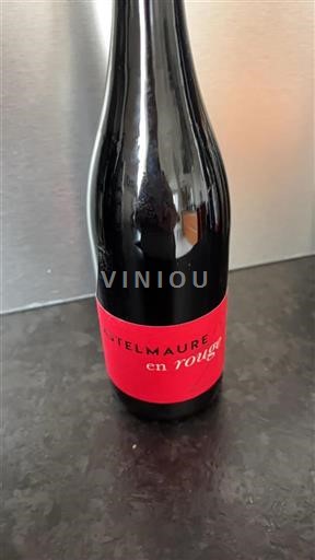 Languedoc Corbières Cave de Castelmaure En rouge Non-Vintage