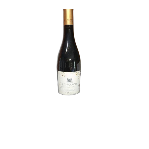 Roussillon Côtes-du-Roussillon Château L'Esparrou Les Alysses Niet-geïntegreerd