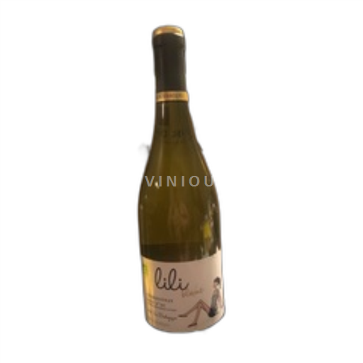 Languedoc Limoux Sieur Arques Lili Blanc 2022