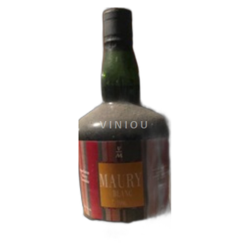 Roussillon Maury Les Vignerons de Maury 1996