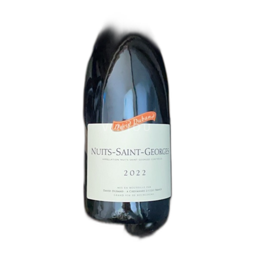 Burgund Nuits-Saint-Georges David Duband 2022