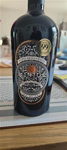 Toscana Non specificato Lupo Meraviglia 2022