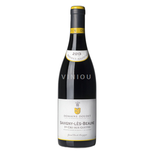 Burgundi Savigny-lès-Beaune Premier Cru Doudet Naudin Aux Guettes 2017