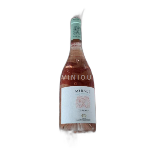 Tuscany Not Specified Tenuta Montecchiesi Miralý 2024