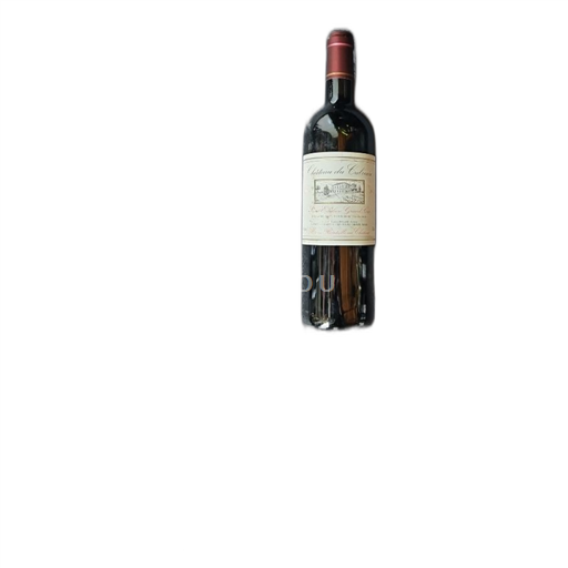 Bordeaux Saint-Émilion Grand Cru Grand Cru Château Calvaire 2014