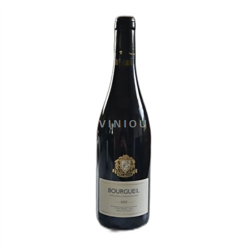 Loire Valley Bourgueil Paul Buisse 2023