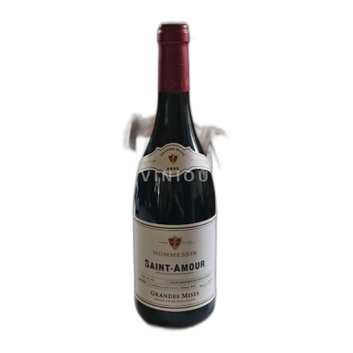 Beaujolais Saint-Amour Mommessin Grandes Mises 2022