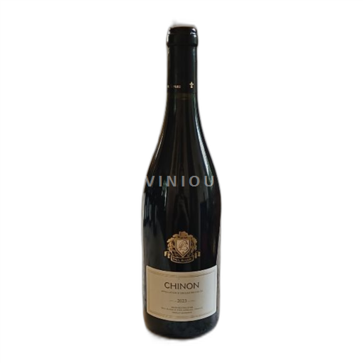 Loire Valley Chinon Paul Buisse 2023