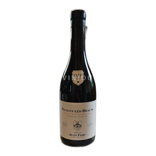 Borgoña Savigny-lès-Beaune Domaine Jean Féry Sous La Cabotte 2020