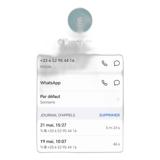 Vin Rouge sec Le Clos Clos Centeilles 2009 France Languedoc Minervois-la-livinière AOC