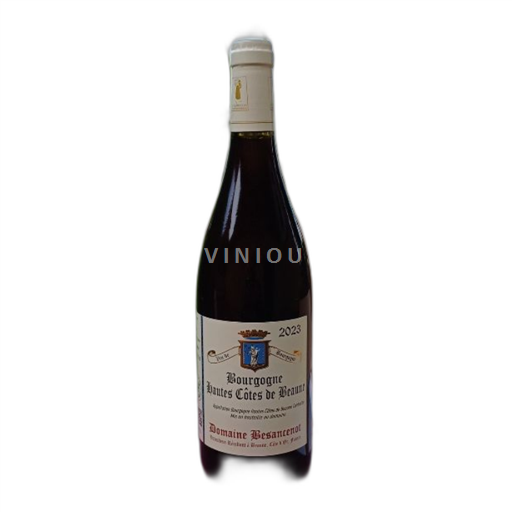 Burgundy Hautes-Côtes de Beaune Domaine Besancenot 2023