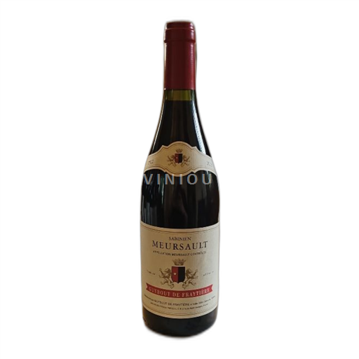 Burgundsko Meursault Guybout de Fraytière Sabinien 2022