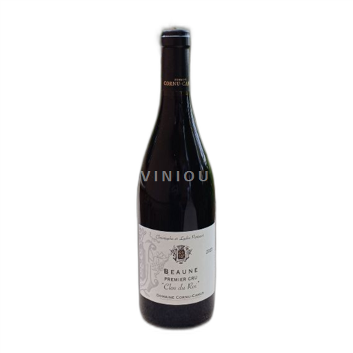 Borgoña Beaune Premier Cru Cornu-Camus Clos du Roi 2023