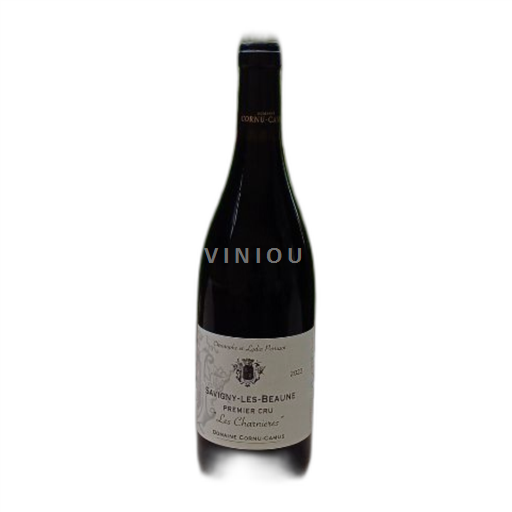 Borgoña Savigny-lès-Beaune Premier Cru Cornu-Camus Les Charnieres 2023