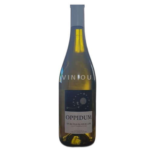 Thung lũng sông Loire Cher Bituriges Vins SAS Oppidum 2023