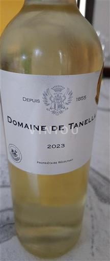 Corsica Figari Domaine Tanella 2023