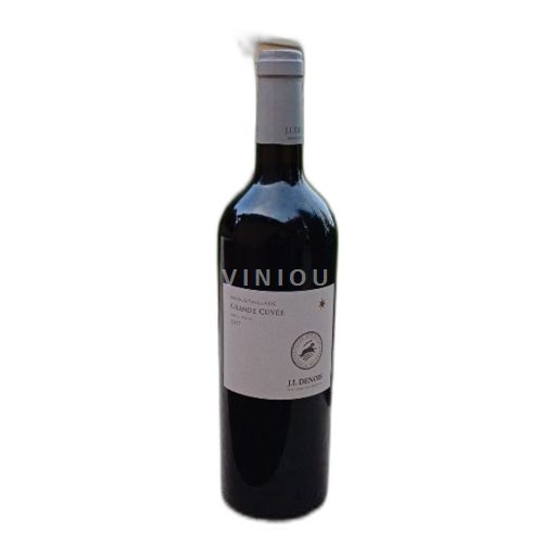 Langvedok Limoux J.L Denois Grande 2017