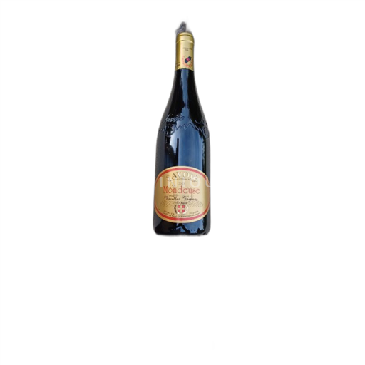 Savoie och Bugey Mondeuse Domaine Mondeville Vielles vignes 2023