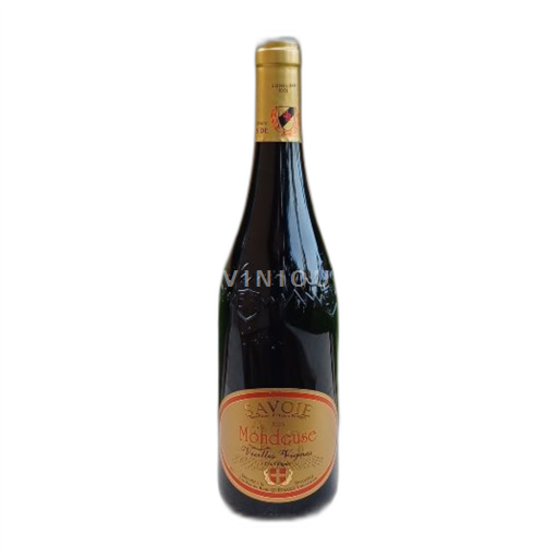 Savoie ja Bugey Mondeuse Domaine Savoie Vieilles vignes 2023