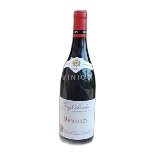 Bourgogne Mercurey Joseph Drouhin 2019